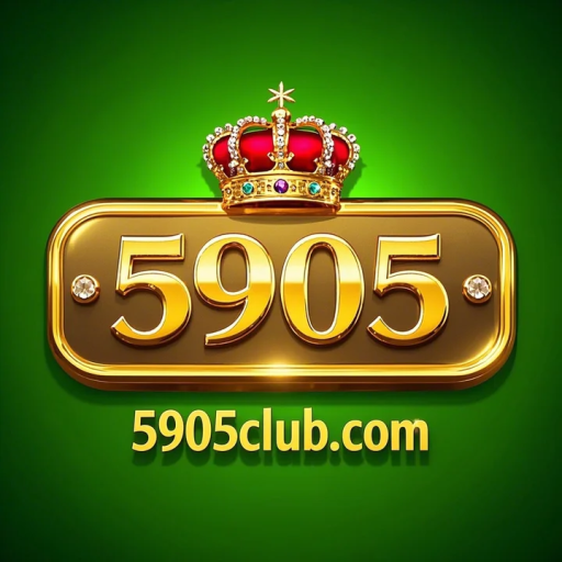 5905