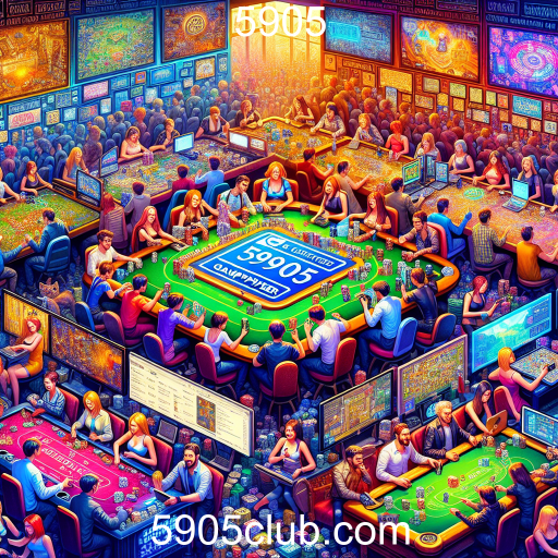 A Evolução dos Jogos Multiplayer: Conectando Jogadores ao Redor do Mundo