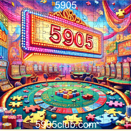 A Fascinante Evolução dos Jogos de Puzzle